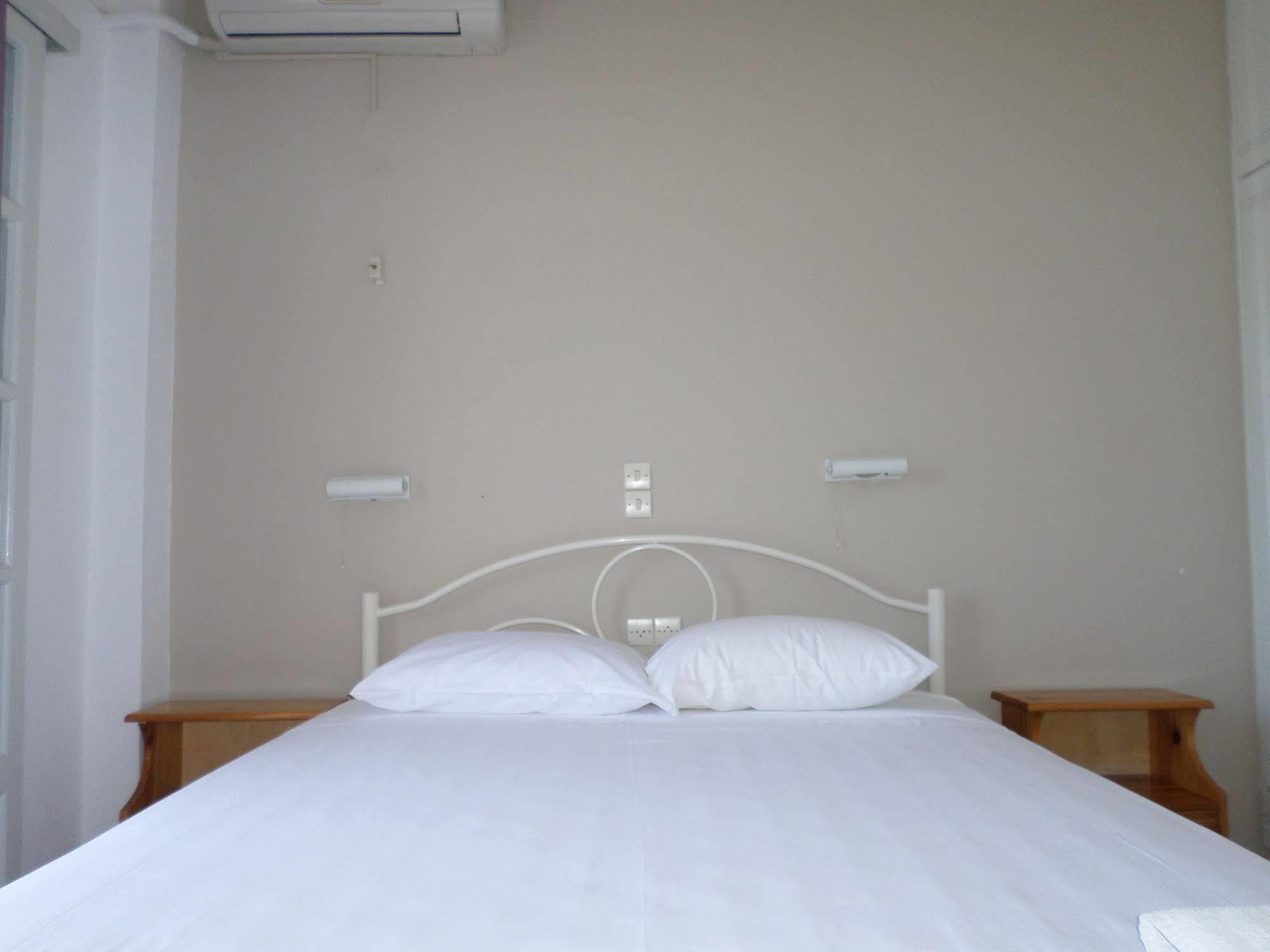 Rising Sun Apartments & Studios Benitses  Ngoại thất bức ảnh
