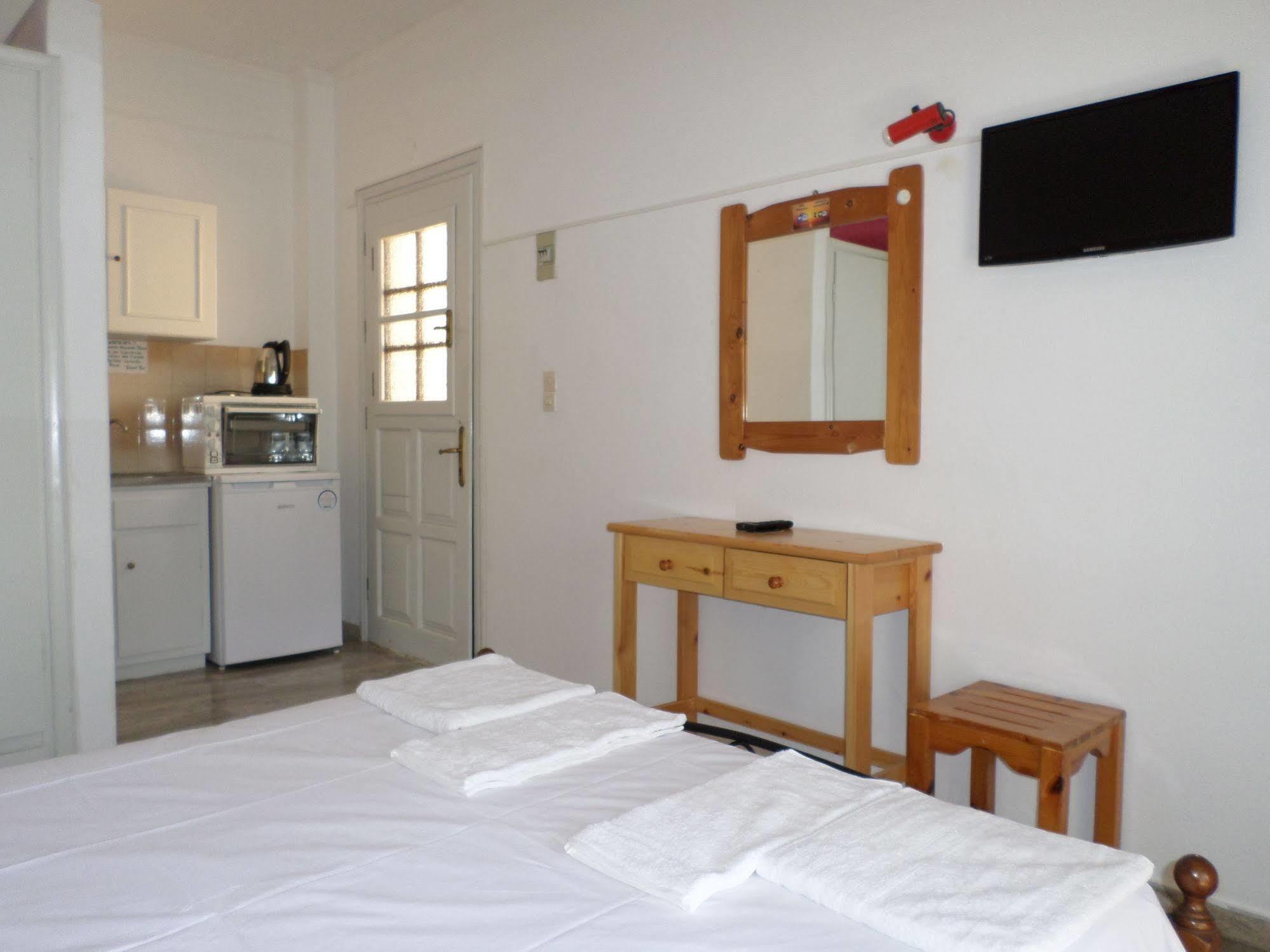 Rising Sun Apartments & Studios Benitses  Ngoại thất bức ảnh